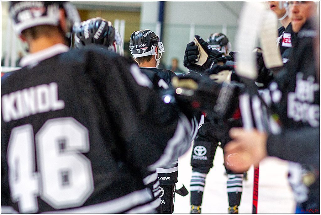 Koeln Cup 2019, Koelner Haie - SCL-Tigers Langnau 3-2, 15.08.2019